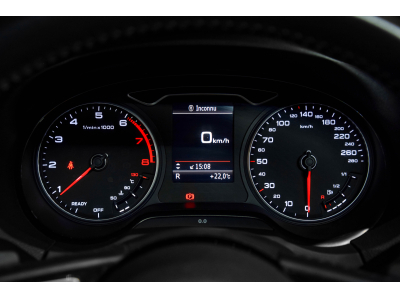 Audi A3 Sportback 40 TFSI S-Line