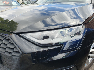 Audi A3 sportback TFSI Pack Business