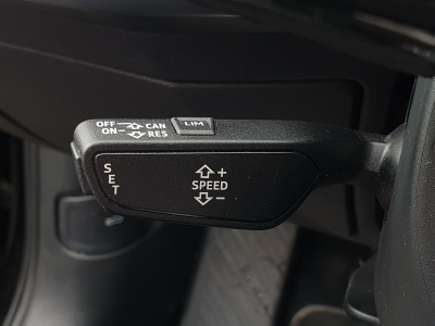 Audi A3 sportback TFSI Pack Business