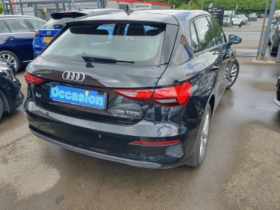 Audi A3 sportback TFSI Pack Business