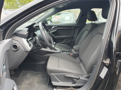 Audi A3 sportback TFSI Pack Business