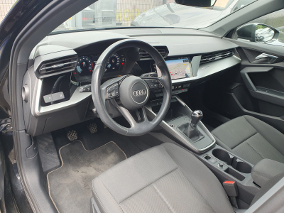 Audi A3 sportback TFSI Pack Business