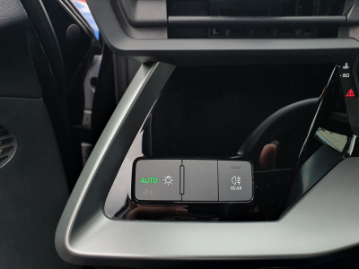 Audi A3 sportback TFSI Pack Business