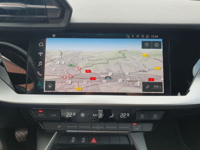 Audi A3 sportback TFSI Pack Business
