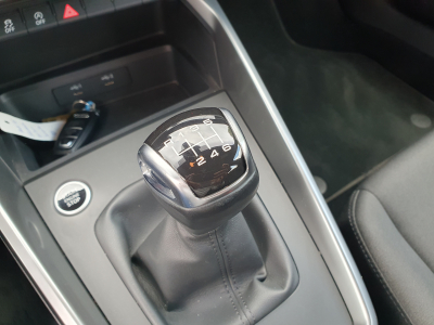 Audi A3 sportback TFSI Pack Business