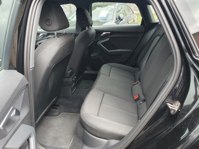 Audi A3 sportback TFSI Pack Business