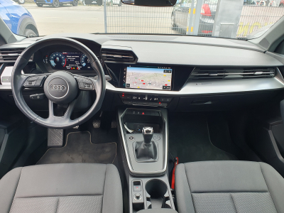 Audi A3 sportback TFSI Pack Business