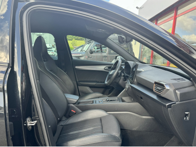 Cupra Formentor VZ 1.4 245 EHYBRID CUIR NAVI