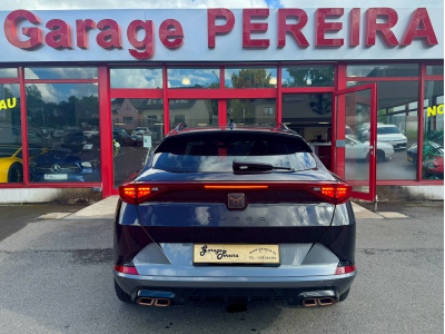 Cupra Formentor VZ 1.4 245 EHYBRID CUIR NAVI