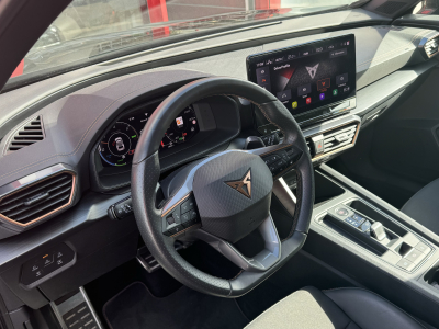Cupra Formentor VZ 1.4 245 EHYBRID CUIR NAVI