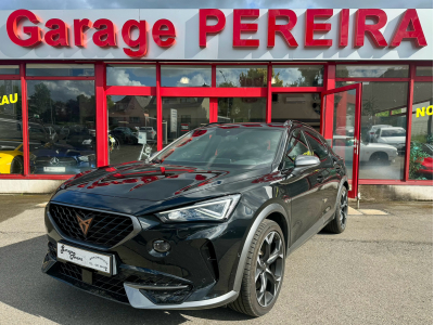 Cupra Formentor VZ 1.4 245 EHYBRID CUIR NAVI
