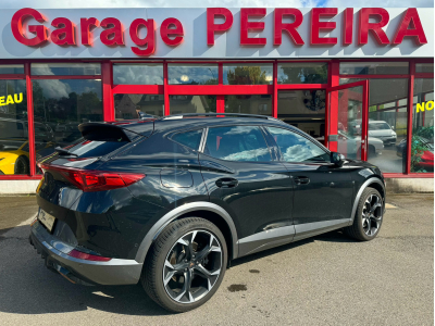 Cupra Formentor VZ 1.4 245 EHYBRID CUIR NAVI