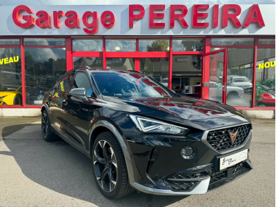 Cupra Formentor VZ 1.4 245 EHYBRID CUIR NAVI