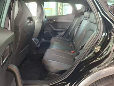 Cupra Formentor VZ 1.4 245 EHYBRID CUIR NAVI