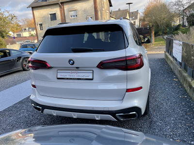 BMW X5 30d 265 xDrive M Sport Full