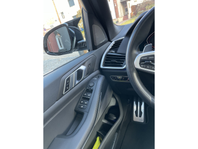 BMW X5 30d 265 xDrive M Sport Full