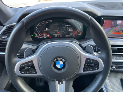 BMW X5 30d 265 xDrive M Sport Full