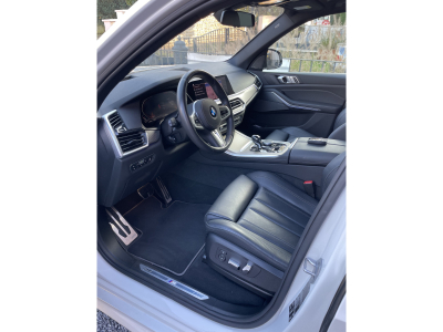 BMW X5 30d 265 xDrive M Sport Full