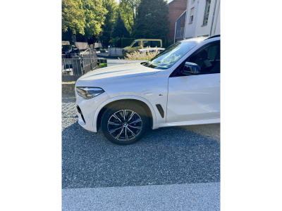 BMW X5 30d 265 xDrive M Sport Full