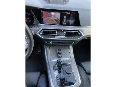 BMW X5 30d 265 xDrive M Sport Full
