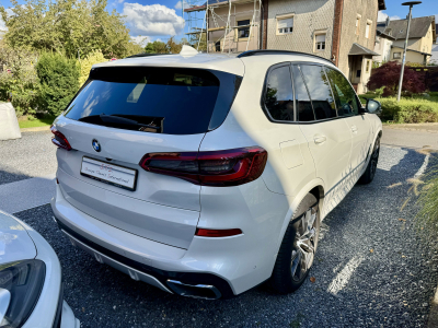 BMW X5 30d 265 xDrive M Sport Full