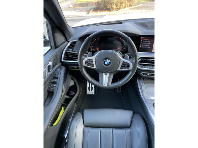 BMW X5 30d 265 xDrive M Sport Full
