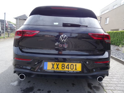 Volkswagen Golf GTI 8 VIII 2.0 TSI 6 VITESSES 245CV