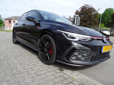 Volkswagen Golf GTI 8 VIII 2.0 TSI 6 VITESSES 245CV