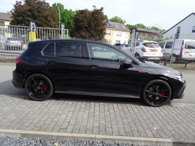 Volkswagen Golf GTI 8 VIII 2.0 TSI 6 VITESSES 245CV