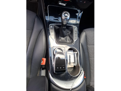 Mercedes-Benz C 200 AMG Line