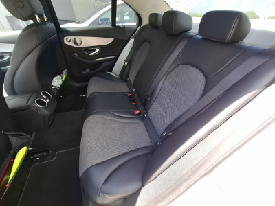 Mercedes-Benz C 200 AMG Line