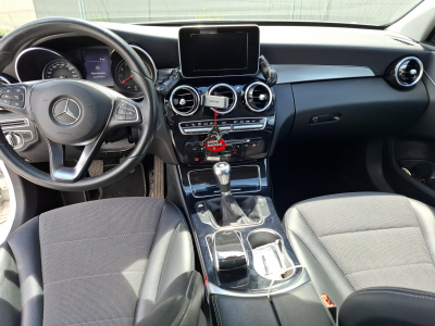 Mercedes-Benz C 200 AMG Line