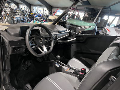 CF Moto ZForce 950 Sport Trail 4 Seat