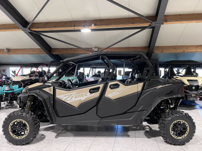 CF Moto ZForce 950 Sport Trail 4 Seat