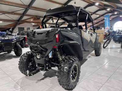 CF Moto ZForce 950 Sport Trail 4 Seat