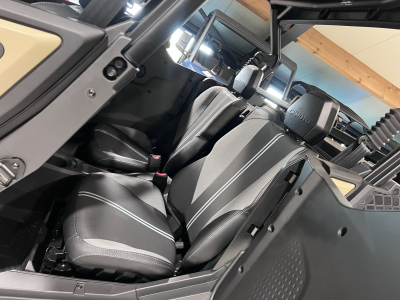 CF Moto ZForce 950 Sport Trail 4 Seat