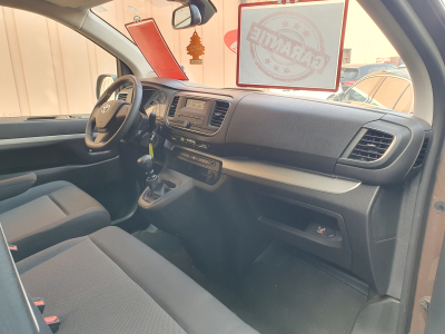 Toyota Proace VERSO 9 PLACES