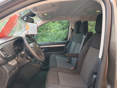 Toyota Proace VERSO 9 PLACES