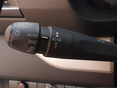 Toyota Proace VERSO 9 PLACES