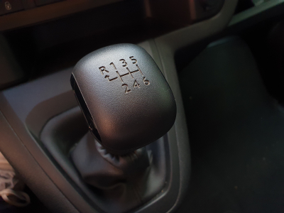 Toyota Proace VERSO 9 PLACES