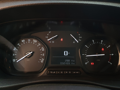 Toyota Proace VERSO 9 PLACES