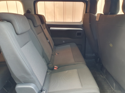 Toyota Proace VERSO 9 PLACES