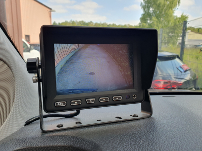 Toyota Proace VERSO 9 PLACES