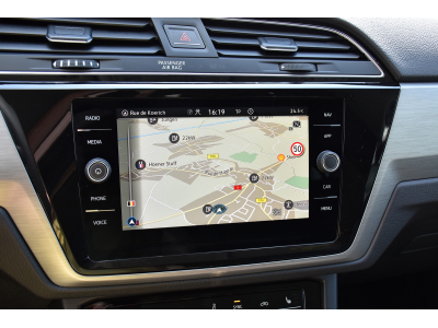 Volkswagen Touran 1.5 TSI DSG