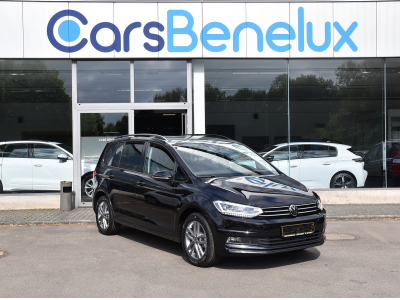 Volkswagen Touran 1.5 TSI DSG