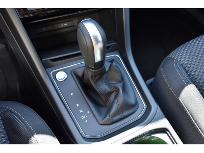 Volkswagen Touran 1.5 TSI DSG