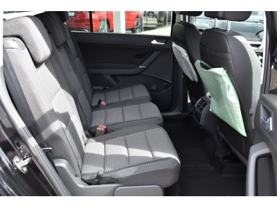 Volkswagen Touran 1.5 TSI DSG