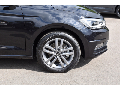 Volkswagen Touran 1.5 TSI DSG