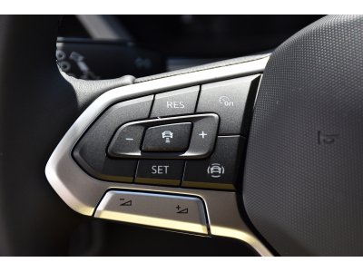 Volkswagen Touran 1.5 TSI DSG