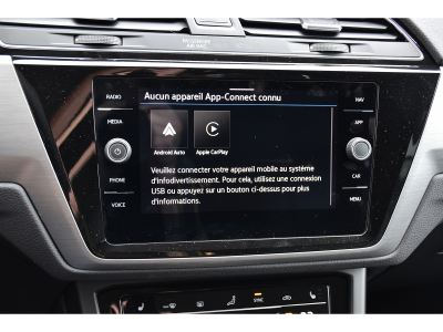 Volkswagen Touran 1.5 TSI DSG